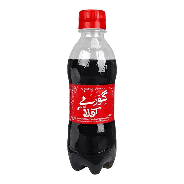 Gourmet Cola