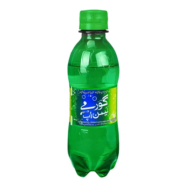 Gourmet Lemon Up