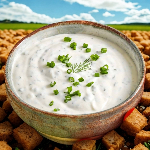 Ranch Sauce